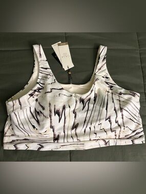 Calia Scoop Neck Tank W/ Shelf Bra